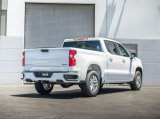 Borla 2019 Chevrolet Silverado 1500 6.2 w/ 147in WB 2.75in S-Type Catback Exhaust -Carbon Fiber Tips thumbnail 1