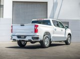 Borla 2019 Chevrolet Silverado 1500 6.2 w/ 147in WB 2.75in S-Type Catback Exhaust -Carbon Fiber Tips thumbnail 2