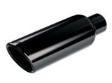 Borla 05-19 Nissan Frontier 4.0L V6 AT/MT Regular Cab S-type Exhaust (2wd/4wd) - Black Chrome Tip thumbnail 3