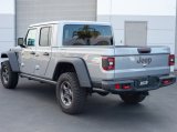 Borla 2020 Jeep Gladiator JT 3.6L V6 AWD 2.75in Touring Climber Turndown Tip thumbnail 4