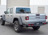 Borla 2020 Jeep Gladiator JT 3.6L V6 AWD 2.75in Touring Climber Black Turndown Tip & Over-Axle thumbnail 5
