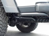 Borla 2020 Jeep Gladiator JT 3.6L V6 AWD 2.75in Touring Climber Black Turndown Tip & Over-Axle thumbnail 6