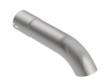 Borla 2020 Jeep Gladiator JT 3.6L V6 AWD Climber Turndown Tip thumbnail 1
