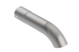 Borla 2020 Jeep Gladiator JT 3.6L V6 AWD Climber Turndown Tip thumbnail 3