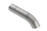 Borla 2020 Jeep Gladiator JT 3.6L V6 AWD Climber Turndown Tip thumbnail 5