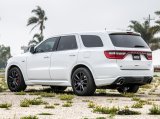 Borla 18-20 Dodge Durango SRT 6.2L V8 2.75in S-Type SS Catback Exhaust thumbnail 5