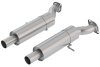 Borla 18-20 Dodge Durango SRT 6.2L V8 2.75in S-Type SS Front Resonator thumbnail 4