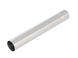 Borla 17-19 Ford F-250/ F-350 Extension Pipe Adapt Cat-Back - 164in WB thumbnail 5