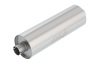 Borla 2.75in In/Out 7.75in Diameter x 24in L Universal Muffler - Heavy Duty Truck Applications thumbnail 4