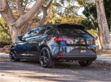 Borla 14-19 Seat Leon Cupra 2.0L AT/MT FWD 4DR Stainless Steel S-Type Catback Exhaust Brushed Tip thumbnail 4
