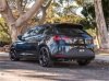 Borla 14-19 Seat Leon Cupra 2.0L AT/MT FWD 4DR Stainless Steel S-Type Catback Exhaust Brushed Tip thumbnail 8