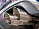 Borla 18-19 VW Golf R MK7.5 2.0L S-Type CatBack Exhaust thumbnail 3