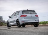 Borla 18-19 VW Golf R MK7.5 2.0L S-Type CatBack Exhaust thumbnail 4