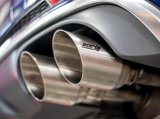 Borla 18-19 VW Golf R MK7.5 2.0L S-Type CatBack Exhaust thumbnail 6
