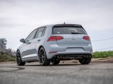 Borla 18-19 VW Golf R MK7.5 2.0L S-Type CatBack Exhaust w/ Resonator thumbnail 6