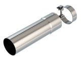 Borla 19-20 Chevrolet Silverado 1500 / GMC Sierra 1500 6.2L V8 WB Adapter thumbnail 4