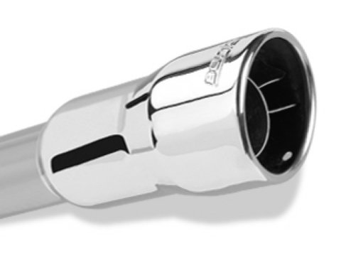 Borla 99-05 Mazda Miata Rear Muffler thumbnail 6