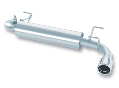 Borla 99-05 Mazda Miata Rear Muffler thumbnail 9