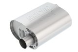 Borla Crate Muffler Ford 5.0L Coyote ATAK Inside Diameter 2.5in Offset/outlet thumbnail 7