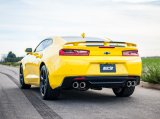 Borla 2016 Camaro SS 6.2L V8 X-Pipe w/ Mid Pipes w/ AFM Valves thumbnail 4