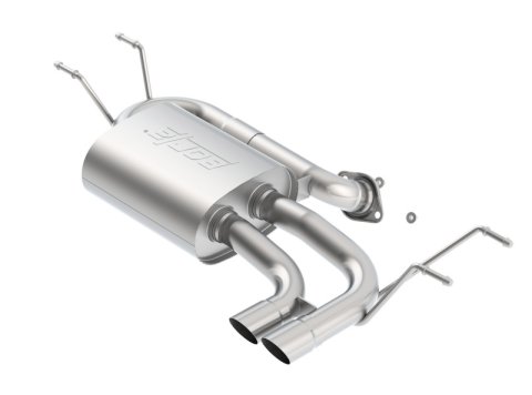 Borla 2016 Mada Miata 2.0L Rear Section S-Type Exhaust thumbnail 1