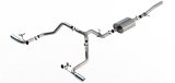Borla 19-20 Chevrolet Silverado 5.3L V8 2/4WD Regular Cab S-Type Cat-back thumbnail 1