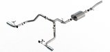 Borla 19-20 Chevrolet Silverado 5.3L V8 2/4WD Regular Cab S-Type Cat-back thumbnail 2