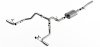 Borla 19-20 Chevrolet Silverado 5.3L V8 2/4WD Regular Cab S-Type Cat-back thumbnail 5