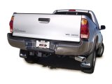Borla 05-12 Toyota Tacoma 4.0L V6 2WD/4WD Truck Side Exit Catback Exhaust thumbnail 5