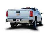 Borla S-Type Cat-Back 14 Sierra 1500 Ext. Cab Stnd Bed/CC Short Bed 143.5in WB Side Exit Exhaust thumbnail 7