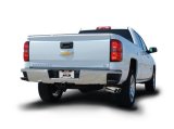 Borla S-Type Cat-Back 14 Sierra 1500 Ext. Cab Stnd Bed/CC Short Bed 143.5in WB Side Exit Exhaust thumbnail 9