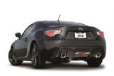Borla 13-15 Subaru BRZ/Scion FR-S 2.0L 4Cyl RWD Single Split Rr Exit Touring Exh Rear Section Only thumbnail 8