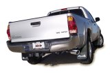 Borla 05-12 Toyota Tacoma 4.0L AT/MT 2/4WD CC/SH EC/LB 2&4Dr Catback Exhaust thumbnail 3