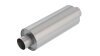 Borla XR-1 Multi-Core 4in Ctr-Ctr Round 16in x 6.25in Rotary Engine Equipped Racing Muffler thumbnail 9