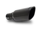 Borla 12-14 Jeep Wrangler Tip Kit 3.6L 4WD Black Chrome Tip Split Rear 3.5inx3.28inx10.5inx2.03in thumbnail 3