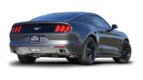 Borla Atak Rear Section 15-17 Ford Mustang 2.3L EcoBoost MT/AT 2.25in pipe 4in tip thumbnail 8