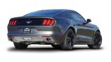 Borla Atak Rear Section 15-17 Ford Mustang 2.3L EcoBoost MT/AT 2.25in pipe 4in tip thumbnail 9