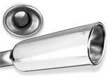 Borla 07-09 Toyota FJ Cruiser 4.0L V6 Catback Exhaust Single Split Rear Exit thumbnail 7