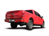 Borla 15-16 Ford F-150 3.5L EcoBoost Ext. Cab Std. Bed Catback Exhaust Touring Truck Side Exit thumbnail 6