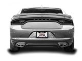 Borla 15-16 Dodge Charger R/T 5.7L No Tip Use Factory Valence Single Split Rear Exit ATAK Exhaust thumbnail 6