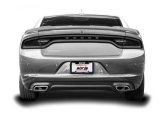 Borla 15-16 Dodge Charger R/T 5.7L No Tip Use Factory Valence Single Split Rear Exit ATAK Exhaust thumbnail 7