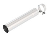 Borla 15-16 Ford F-150 3.5L/5.0L AT Crew Cab Standard Bed (6.5ft) 157in WB Adapter thumbnail 3