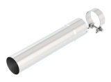 Borla 15-16 Ford F-150 3.5L/5.0L AT Crew Cab Standard Bed (6.5ft) 157in WB Adapter thumbnail 7