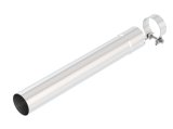 Borla 15-16 Ford F-150 3.5L/5.0L AT Extended Cab Long Bed (8.0ft) 163in WB Adapter thumbnail 3