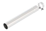 Borla 15-16 Ford F-150 3.5L/5.0L AT Extended Cab Long Bed (8.0ft) 163in WB Adapter thumbnail 4