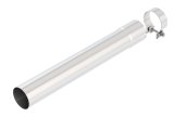 Borla 15-16 Ford F-150 3.5L/5.0L AT Extended Cab Long Bed (8.0ft) 163in WB Adapter thumbnail 5