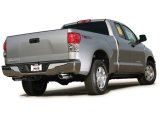 Borla 14-15 Toyota Tundra 4.6L/5.7L Crew Max SB DC SB Touring Cat Back Exhaust Dual Split Rear Exit thumbnail 7