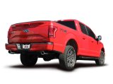 Borla 15-16 Ford F-150 2.7L/3.5L V6 / 5.0L V8 Ext. Cab Std. Bed CB Exh Touring Single Split Rear Ext thumbnail 6