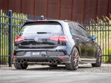 Borla 2015 Volkswagen Golf-R 2.0L Turbo S-Type CB Exhaust thumbnail 8