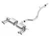 Borla 2015 Volkswagen Golf-R 2.0L Turbo S-Type CB Exhaust thumbnail 9
